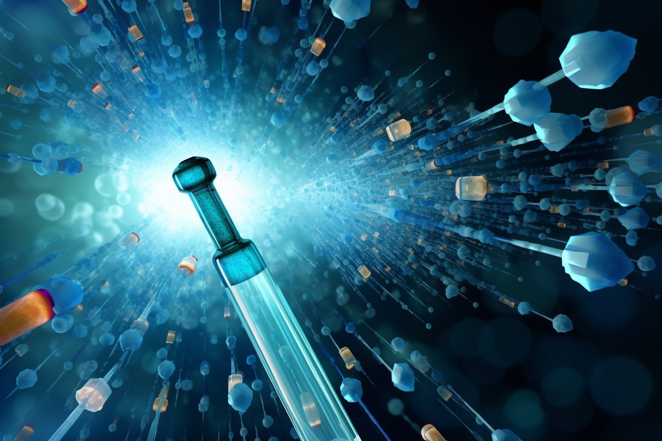 Featured image for "Breakthrough Antibody Neutralizes Lethal Opioid Overdoses"