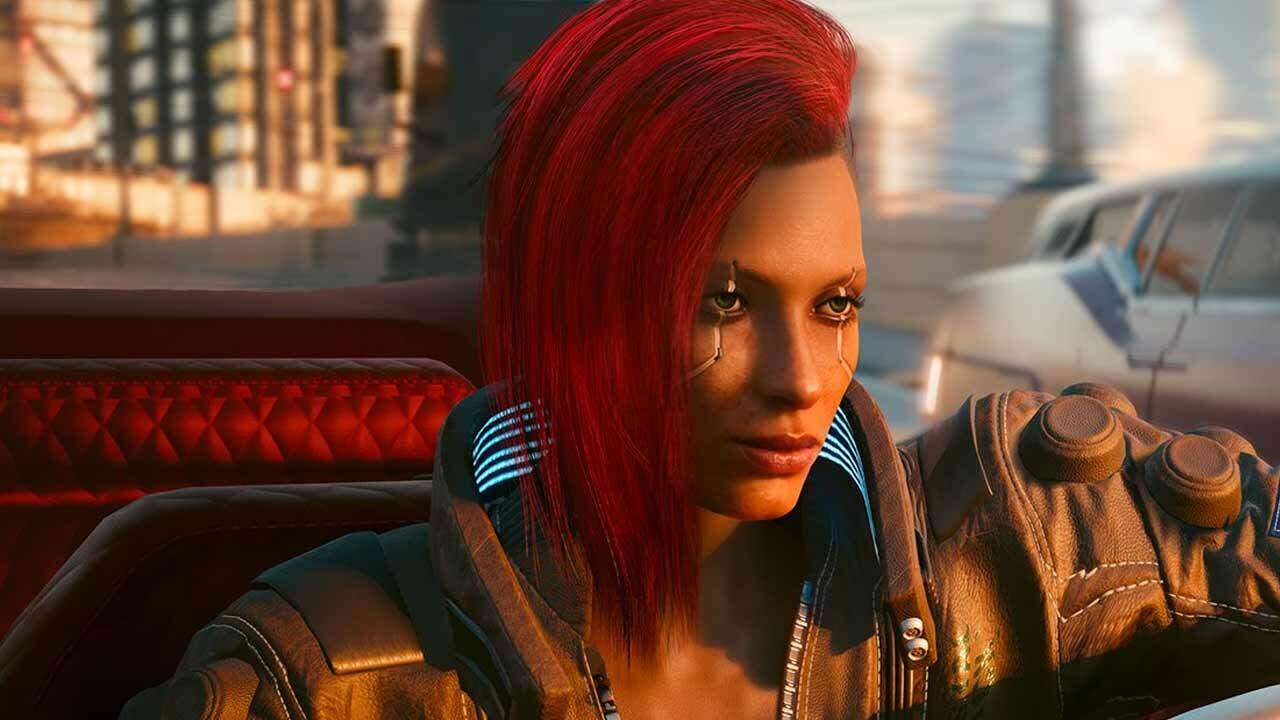 Featured image for Cyberpunk 2077 Update 2.3 Introduces Auto-Driving Cars and Enhanced Features