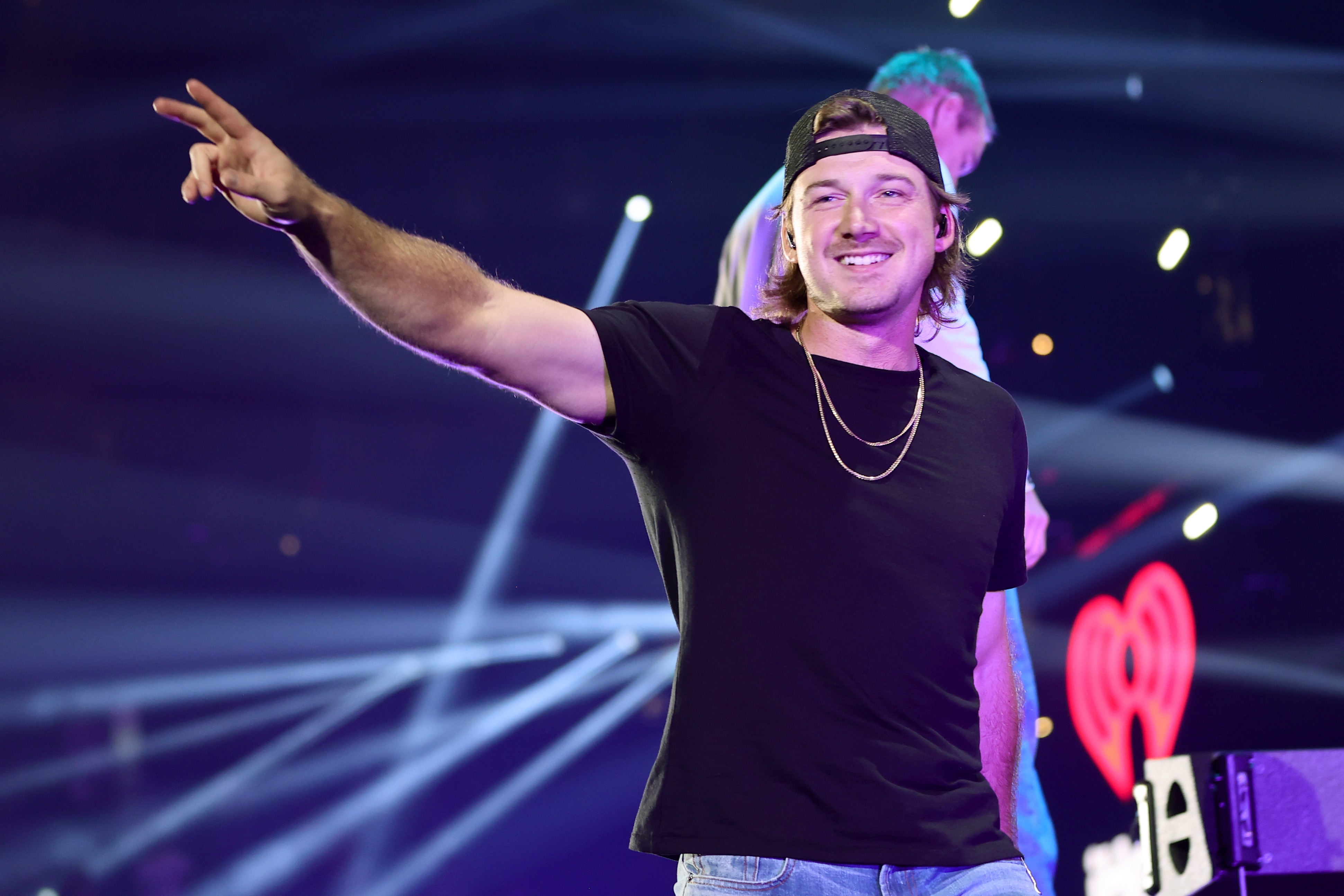 Morgan Wallen's Resilience Shocks Media and Dominates Charts.