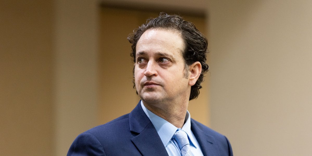 Featured image for "Defense Alleges Juror Misconduct in Charlie Adelson Murder Trial"