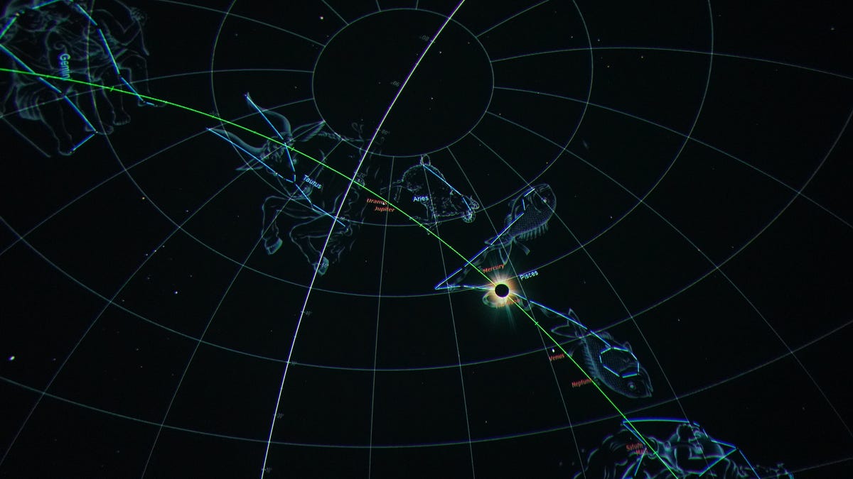Featured image for "Haverstraw Bay Park to Host Solar Eclipse Viewing Event in Rockland County"