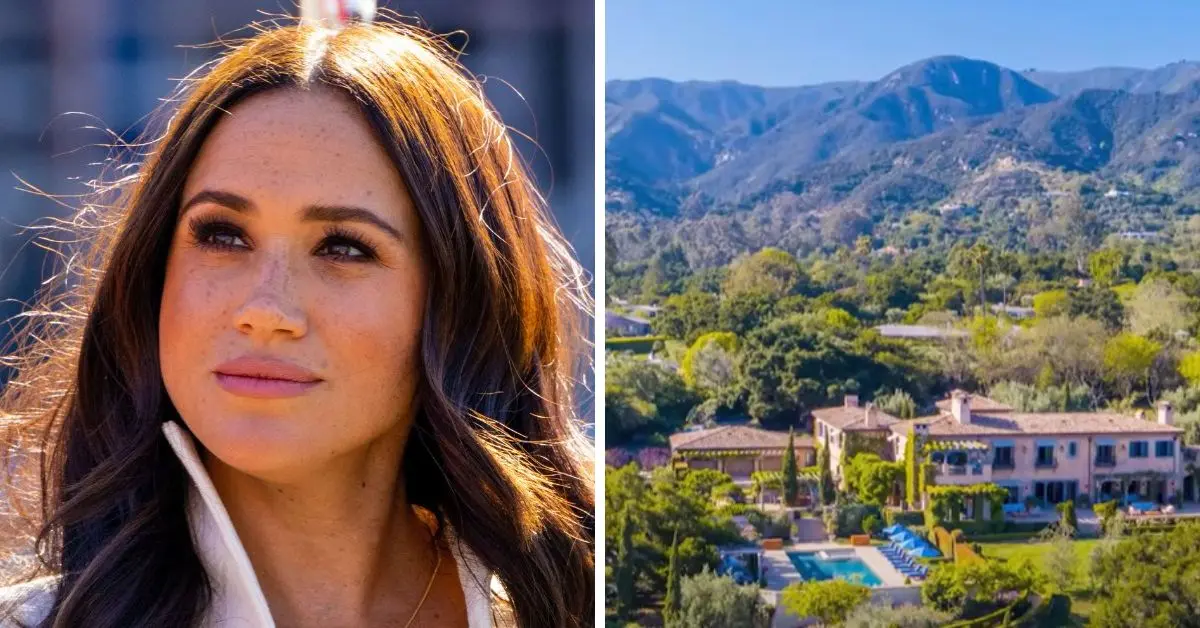 Featured image for Montecito Neighbor Criticizes Meghan Markle's Community Involvement