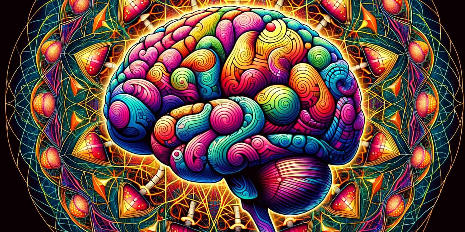 "Psilocybin Microdosing Reduces Stress-Induced Anhedonia"