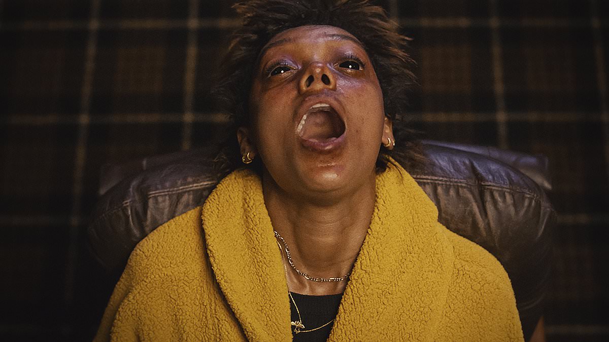 Featured image for Netflix viewers haunted by deeply unsettling horror films, suffering from sleepless nights