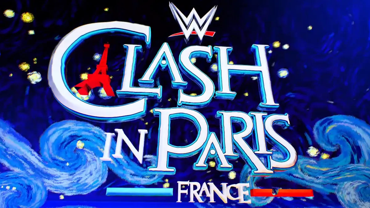 Featured image for WWE Clash in Paris 2025: Event Details, Matches, and Streaming Info