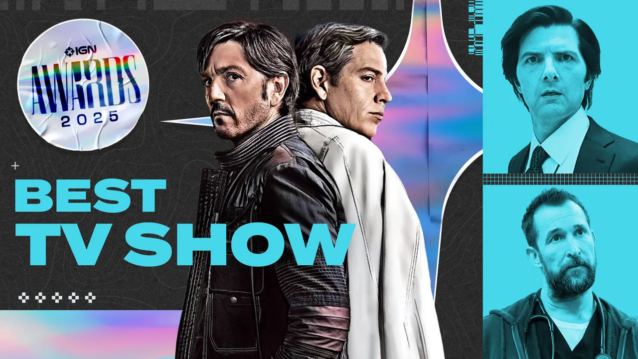 Featured image for Top TV and Movie Highlights of 2025