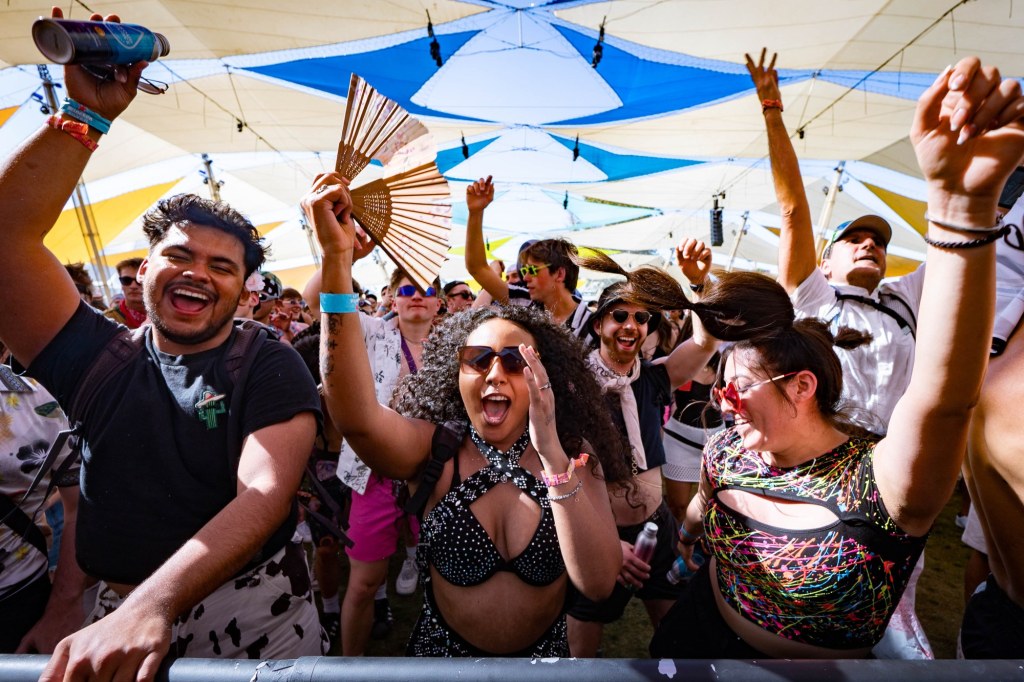 "Highlights from Coachella 2023: Day 1 performances and surprises"