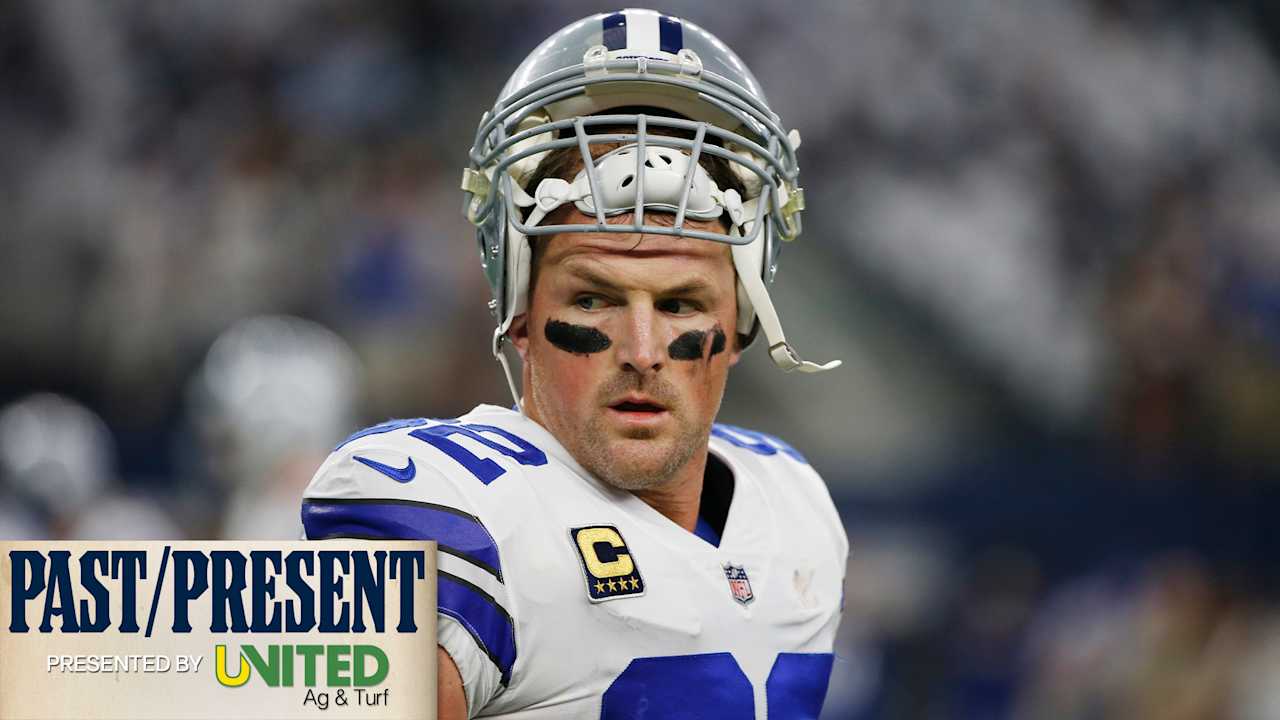 Featured image for Jason Witten Joins Oklahoma as Tight Ends Coach