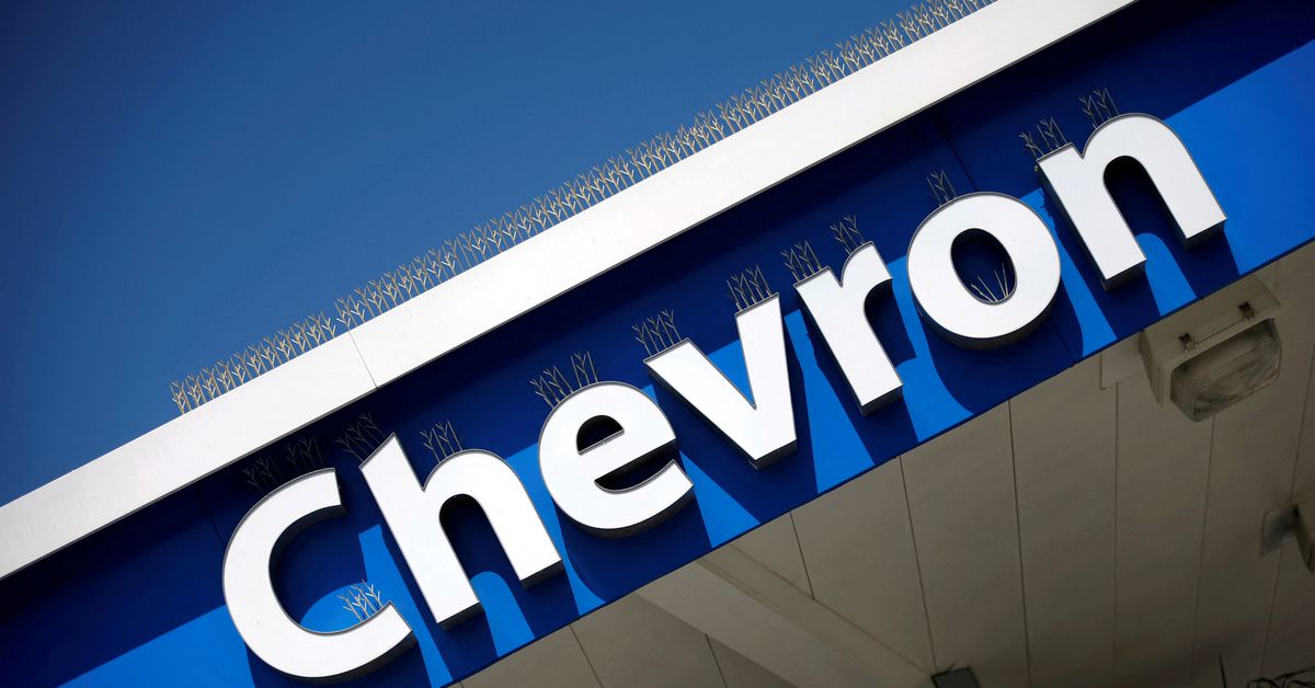 Chevron's Oil and Gas Properties in New Mexico and Texas Up for Sale