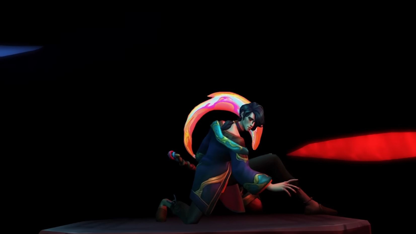 Featured image for "LoL Devs Simplify Hwei with Cheatsheet, PBE Start Date, and Patch Details"