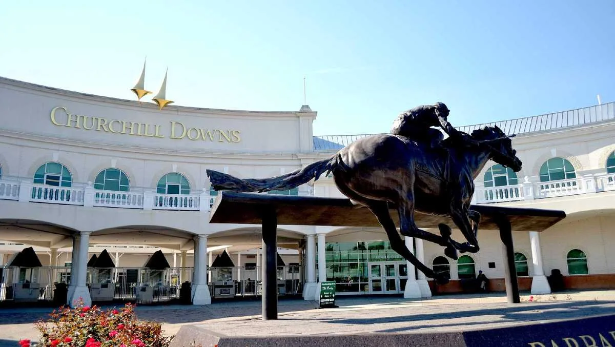 "Kentucky Derby 149: Horses, Odds, and Contenders Unveiled"