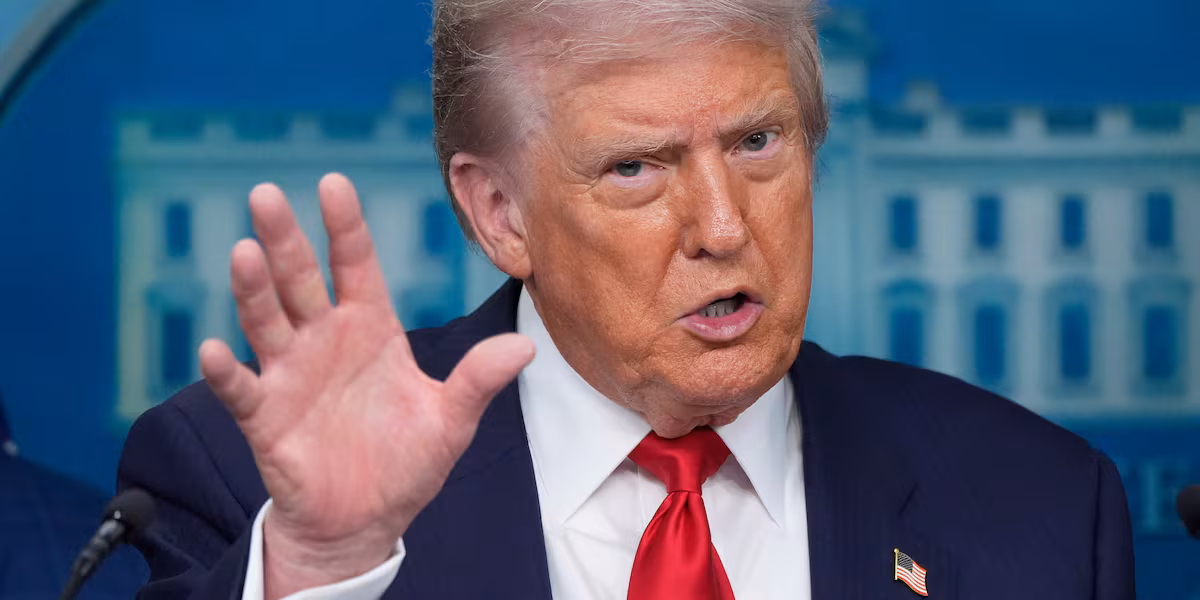 Featured image for Trump Administration Threatens to Withhold Sex Ed Funds Over Gender Ideology Content