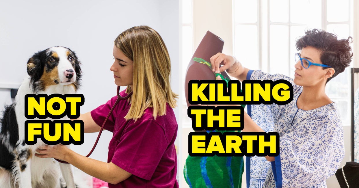 "Debunking Reddit's Job and Profession Myths"