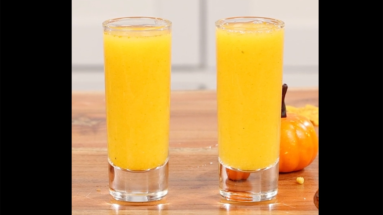 Featured image for "Boost Your Immunity with DIY Wellness Shots: Try the Recipe at Home"