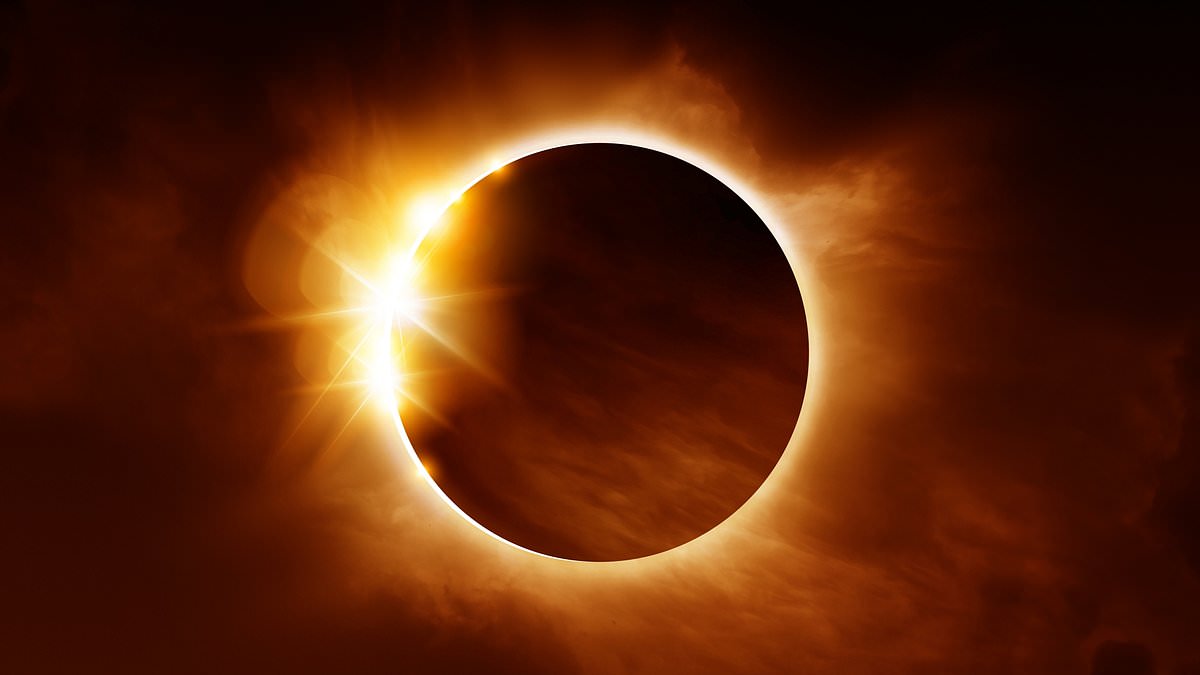 Featured image for "Total Solar Eclipse: Potential Impact on Traffic Fatalities"