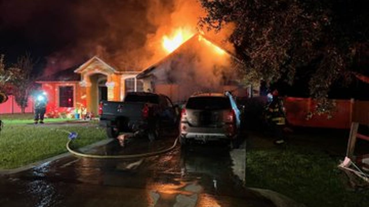 Featured image for Fireworks Spark Destructive Blaze in Florida Homes and Cars