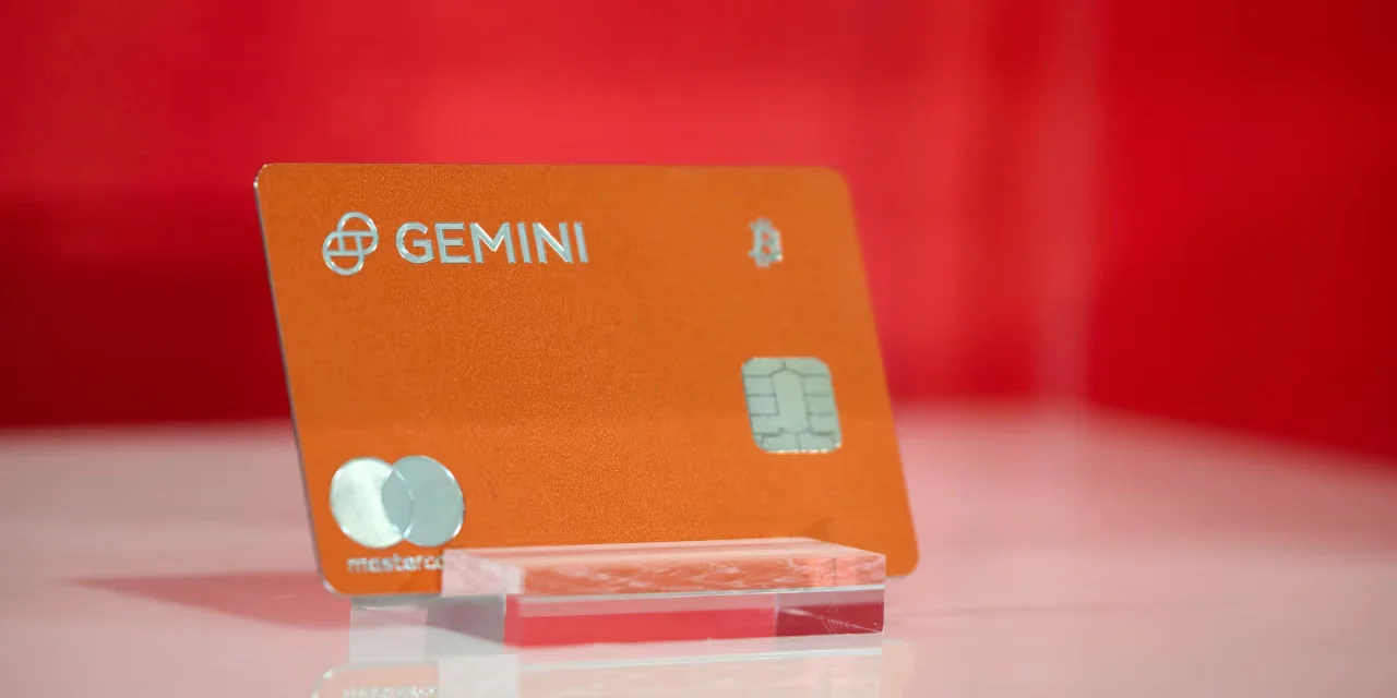 Featured image for Winklevoss Twins' Gemini IPO Debuts with Strong Market Interest