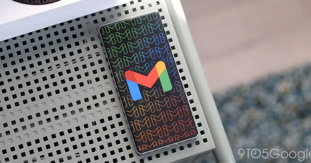 Featured image for Gmail's Blue Checkmarks Pose Security Threat to 1.8 Billion Users