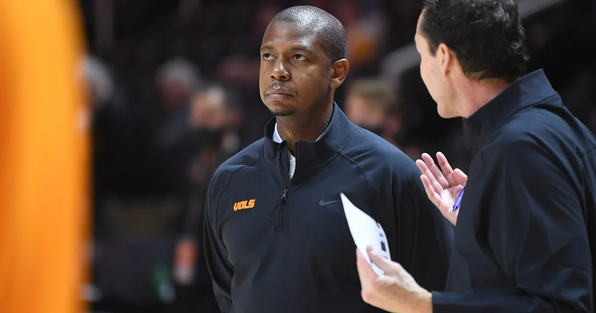 NC State names Justin Gainey as head coach with strong alumni backing