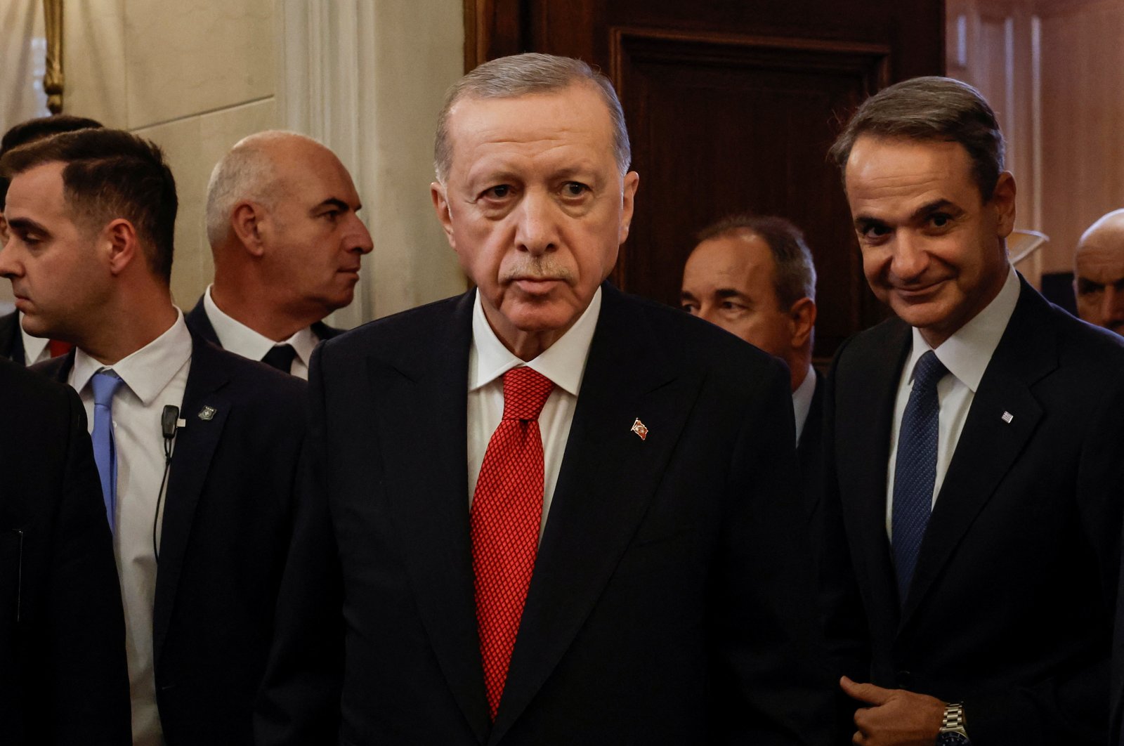 Erdoğan: Palestine Victory Signals Triumph of World Peace