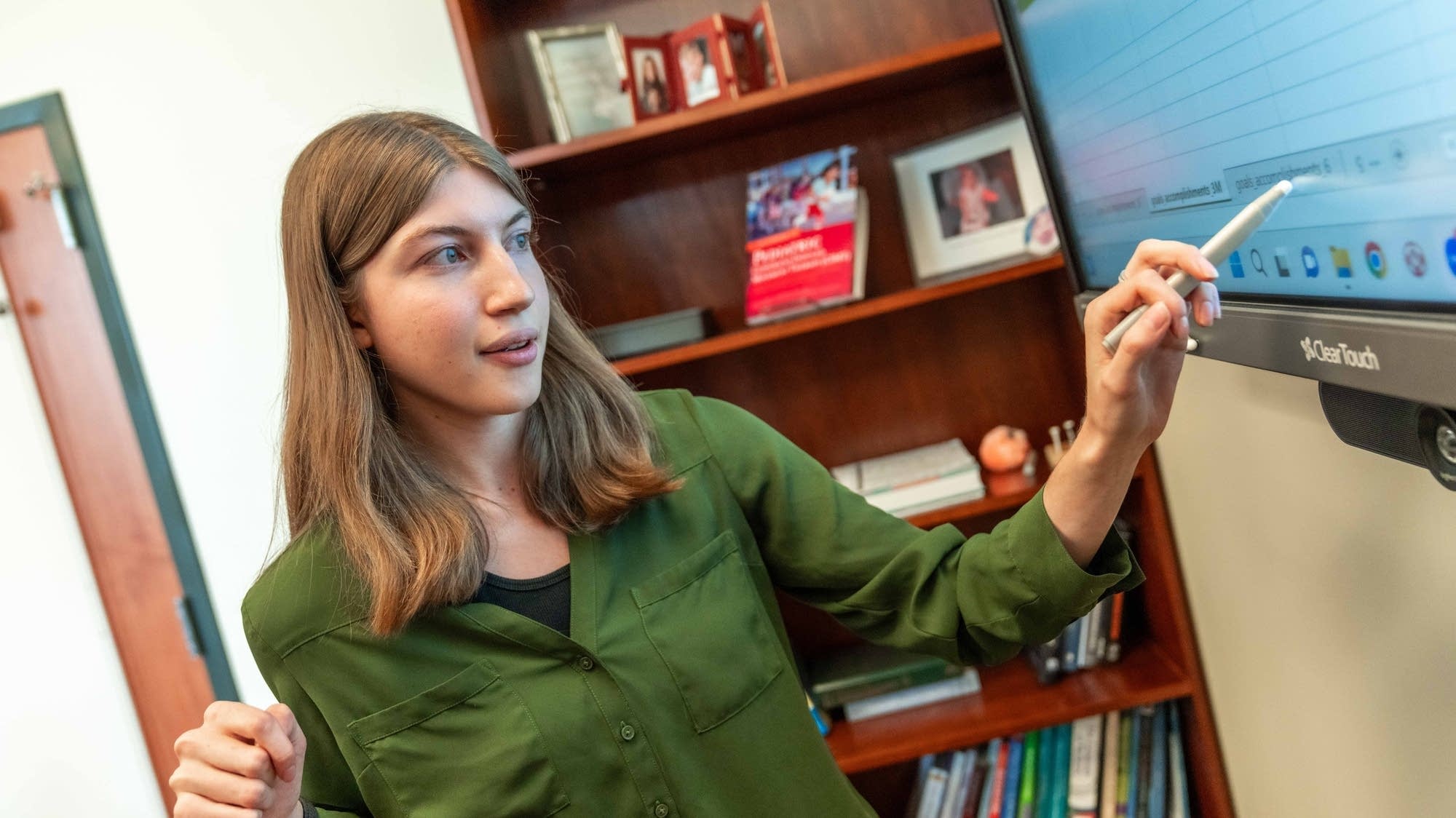 Featured image for Duluth student finds life-changing treatment through research