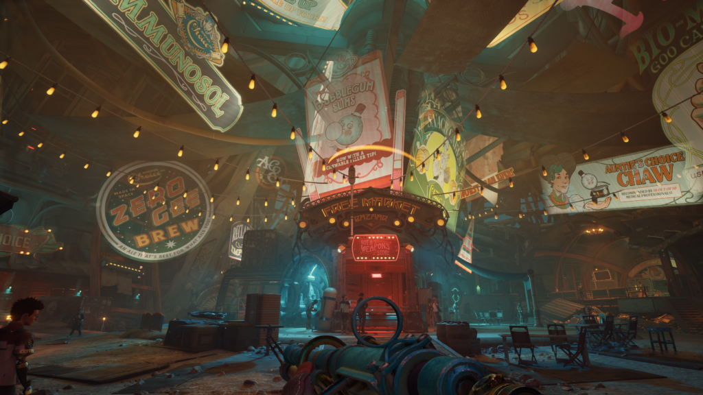 Featured image for Obsidian's Role-Playing Excellence and 'The Outer Worlds 2' Insights
