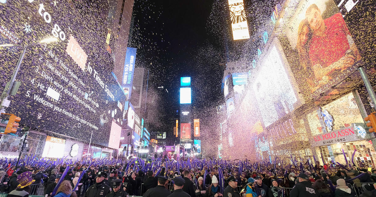 "Unraveling 'Auld Lang Syne': The Significance and Tradition Behind the Quintessential New Year's Anthem"