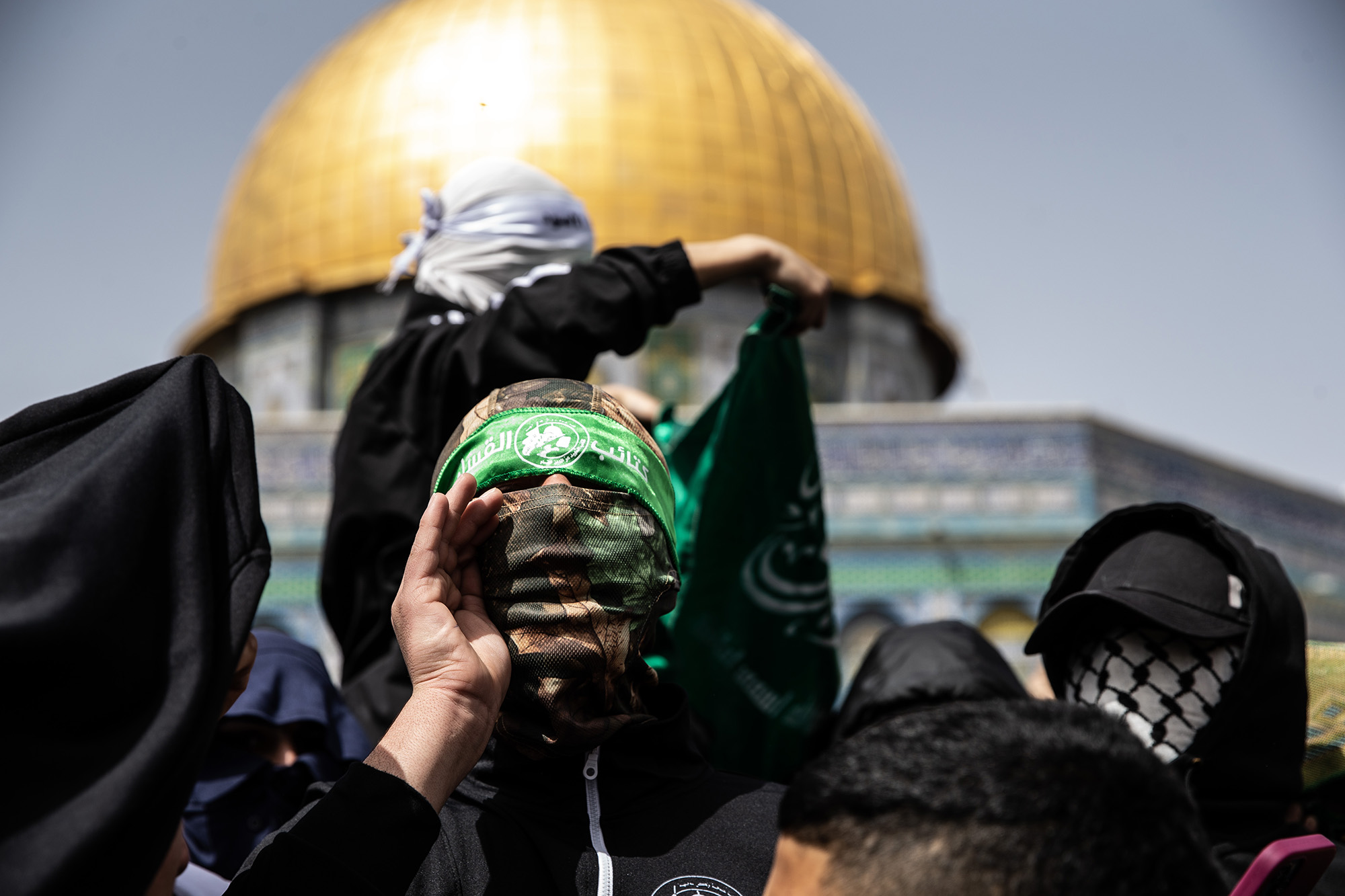 Political Crisis in Israel Sparks Nationwide Protests and Strikes.