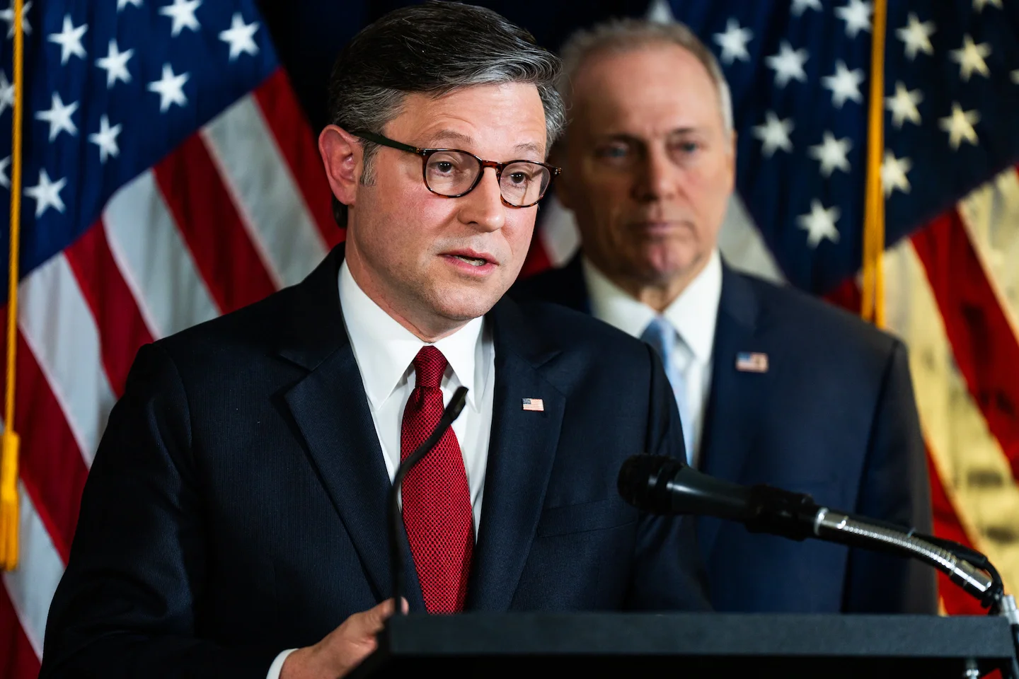 Thin GOP Margin Complicates Trump Agenda in the House