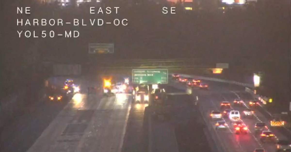 Featured image for Bridge Inspection and Reopening: West Sacramento's Highway 50 After Deadly Crash