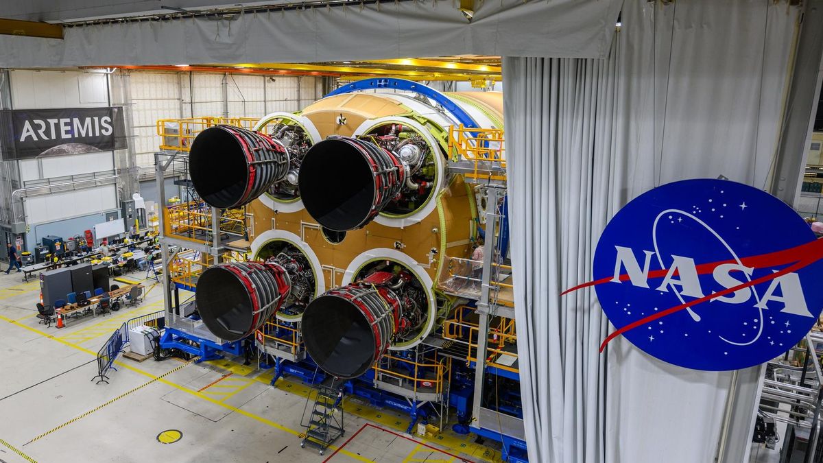 NASA's Artemis 2 Moon Mission: One Year Later