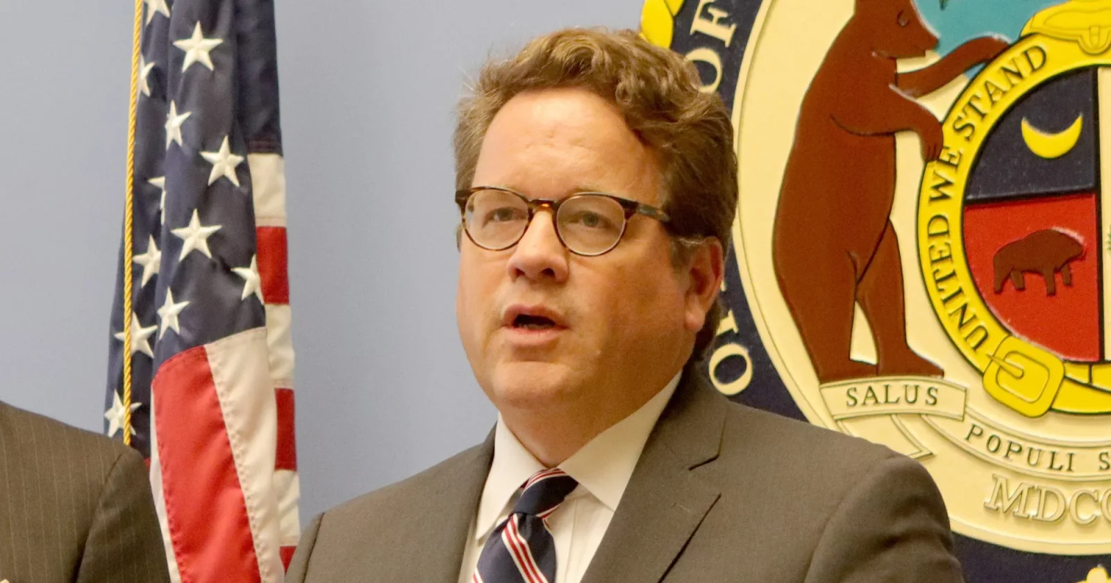 Missouri Prosecutor Ties Trump-Led Lawyers to Georgia Ballot Materials Raid