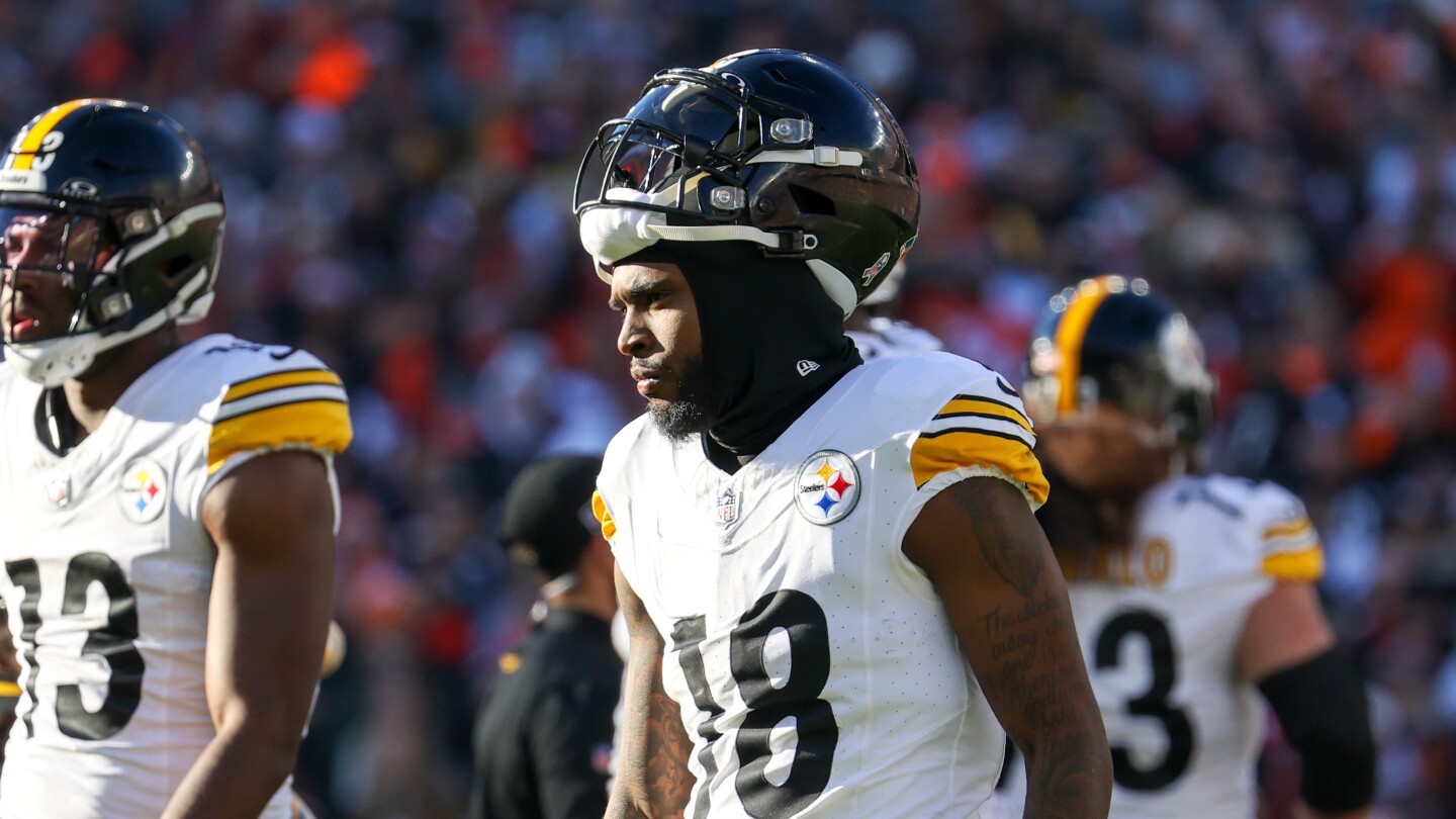 Steelers' Wake-Up Call: Underestimating Arizona Leads to Humiliation