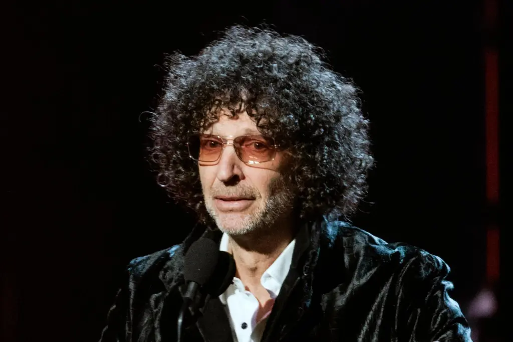 Featured image for Howard Stern Returns to SiriusXM After Listener Trolling