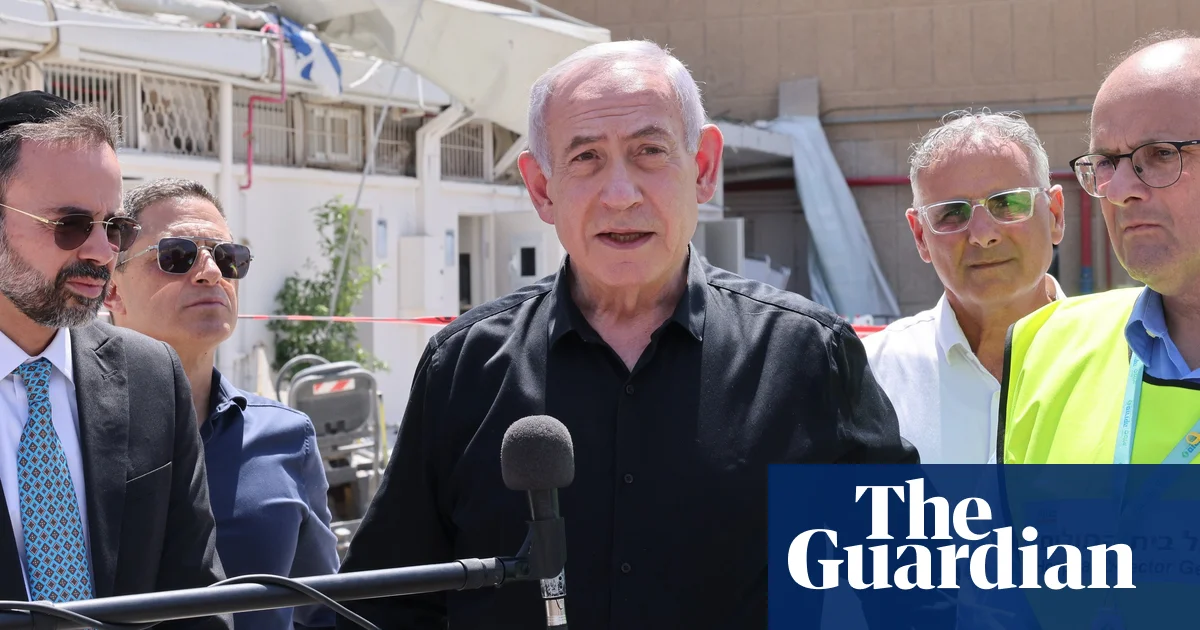 Featured image for Regional Tensions Rise as Leaders Navigate Iran and Israel Conflicts