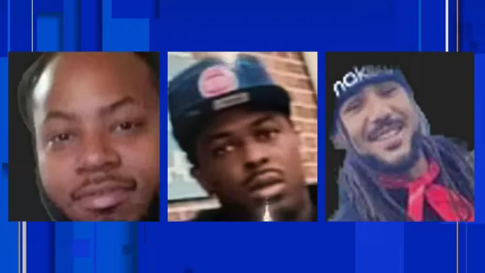 Gang-related murders of 3 rappers in Detroit remain unsolved, police seek public's help.