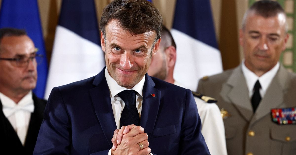 Global leaders convene in Paris to revitalize finance and climate agendas.