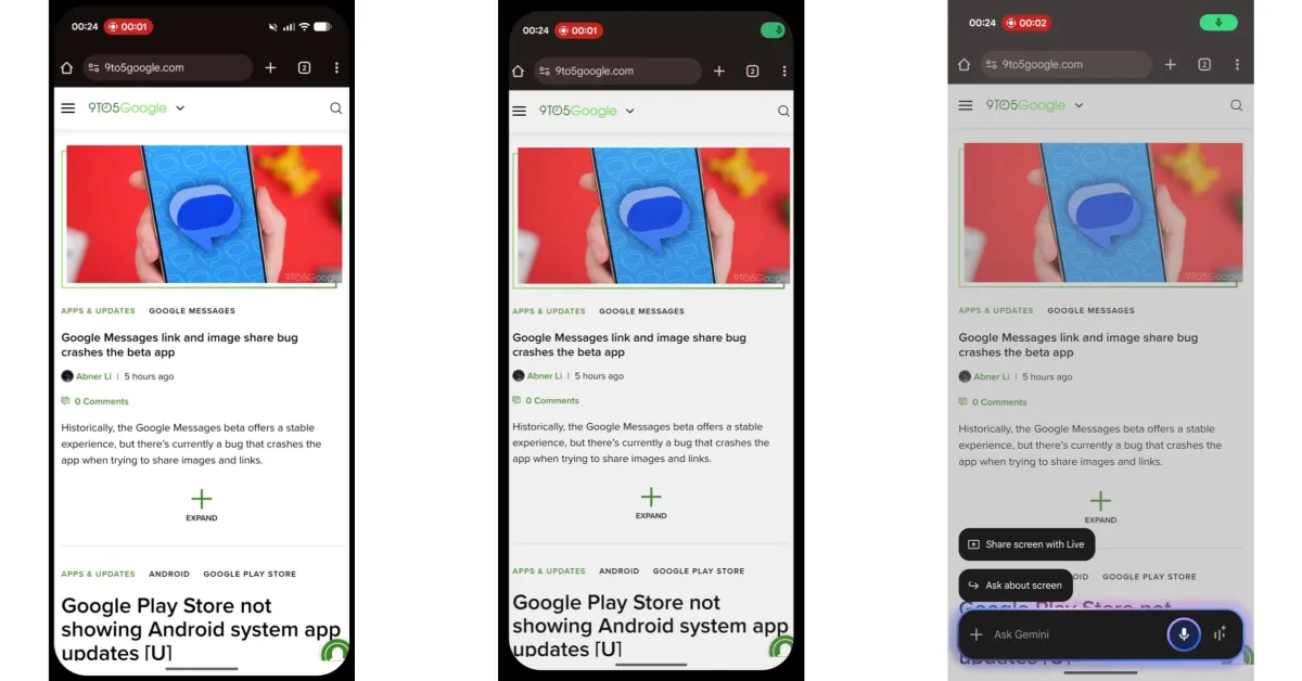 Featured image for Google Tests New Pixel Launcher Features and Animations in Latest Beta
