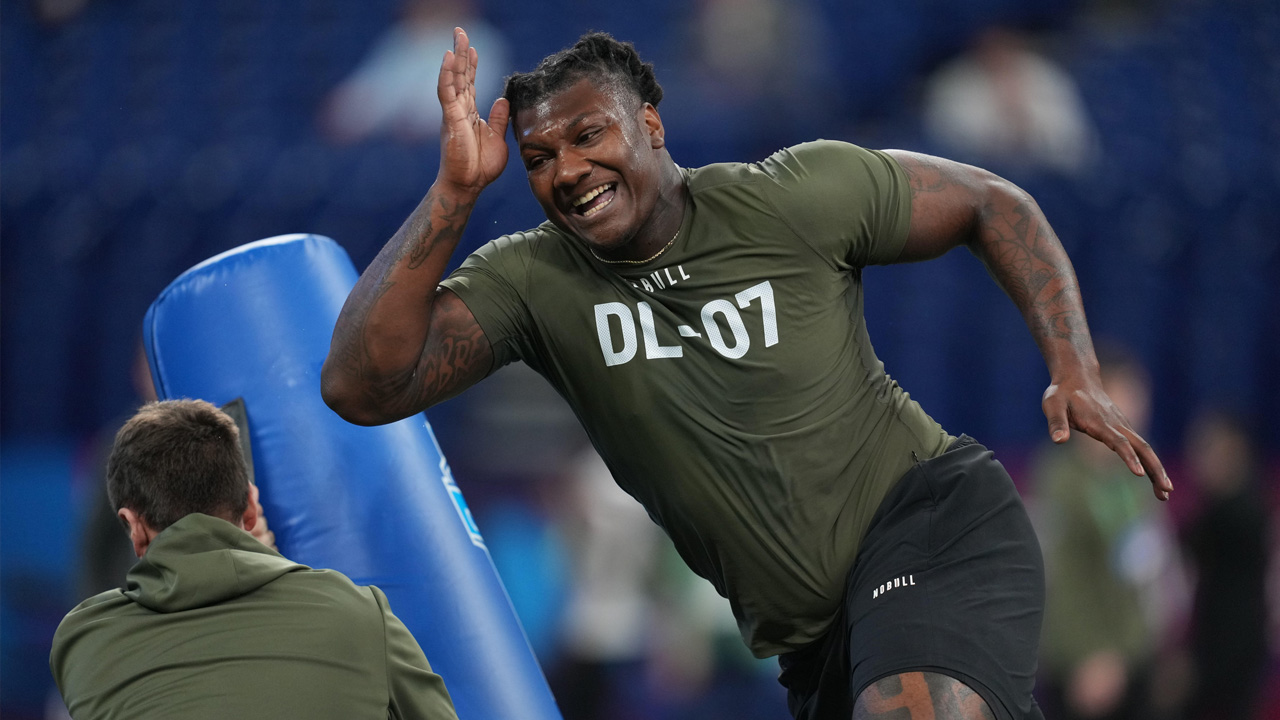 Featured image for Chicago Bears' Rookie Minicamp and Draft Picks: Takeaways and Winners.