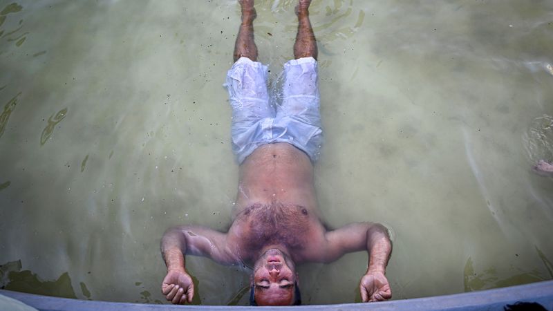 Argentina Suffers Unprecedented Heatwave with Record Temperatures