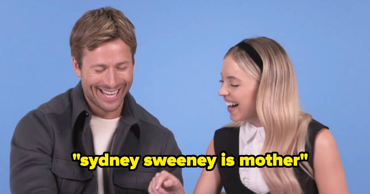 Featured image for "Sydney Sweeney and Glen Powell: Unbelievable Chemistry Revealed in Thirst Tweets"