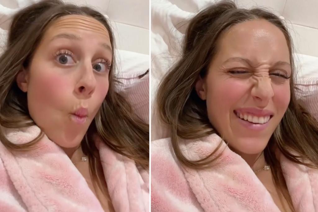 Featured image for Gen Z's Scrunch Face: The New Selfie Trend Taking Over from the Duck Face