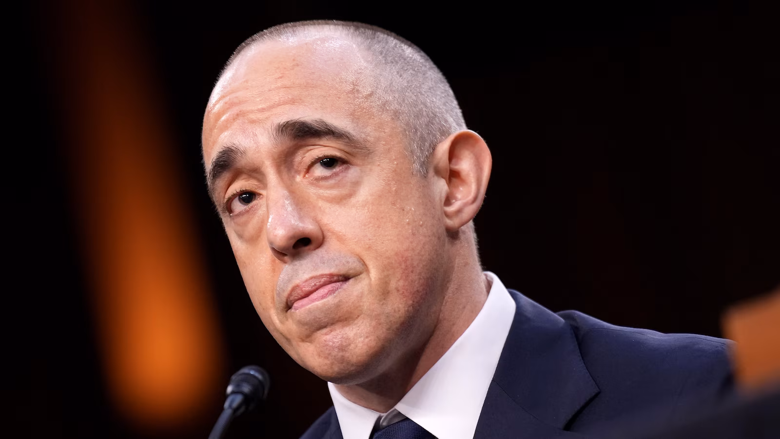 Featured image for Justice Department Official and Nominee Faces Senate Scrutiny Over Court Order Allegations