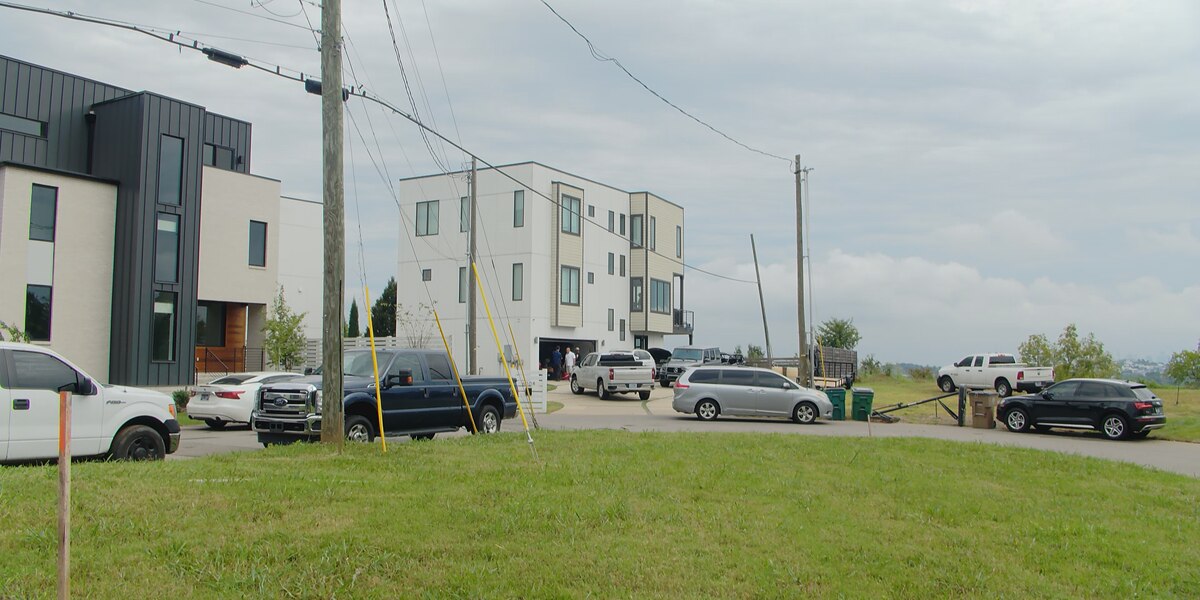 FBI Raid Leaves West Nashville Neighbors Seeking Answers