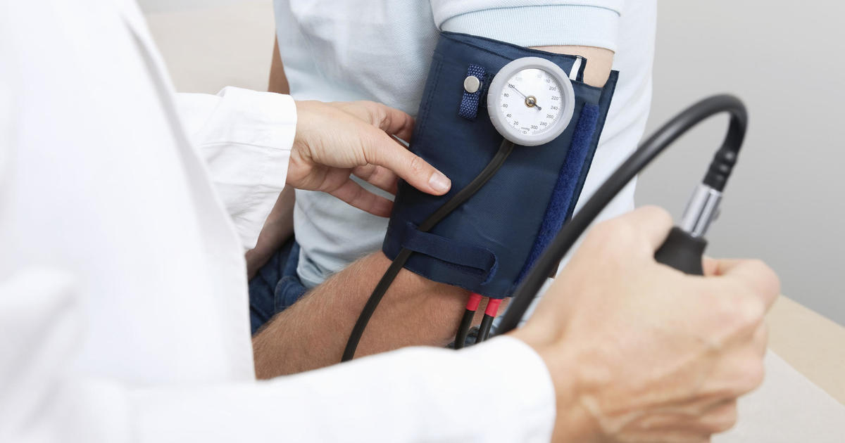 "61% of U.S. Adults Predicted to Have Cardiovascular Disease by 2050"