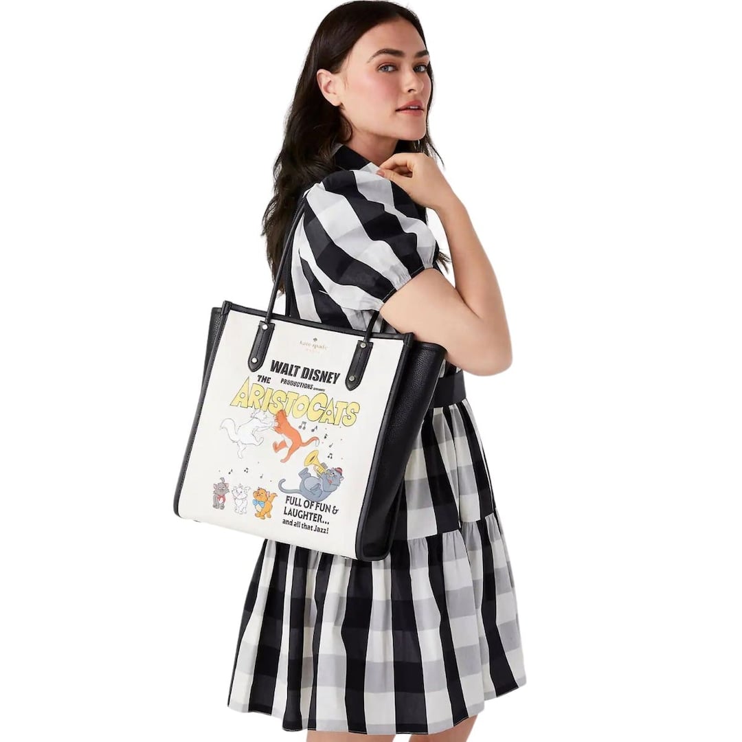 Featured image for Score Big Savings on the Disney x Kate Spade Collection with Up to 90% Off
