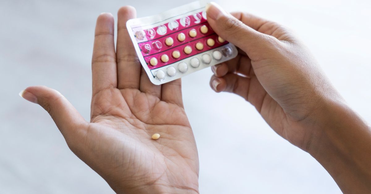 Featured image for Progestin Birth Control Linked to Increased Breast Cancer Risk