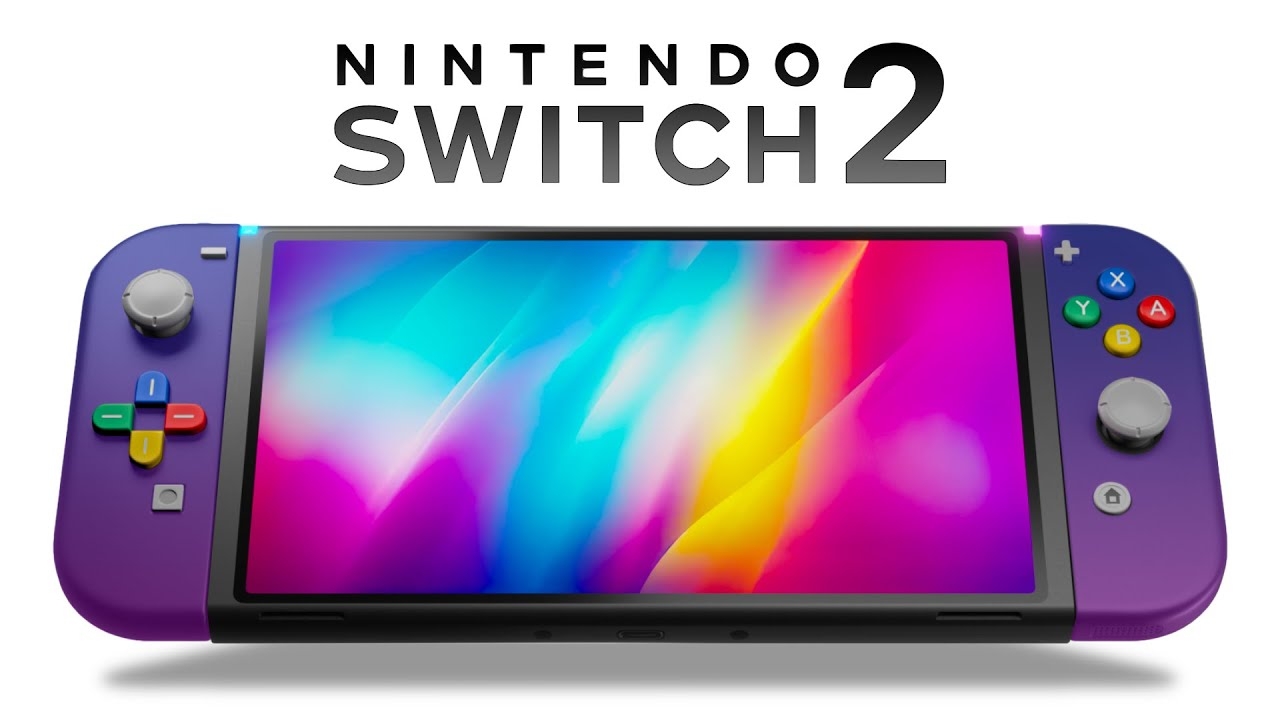 Nintendo Switch 2: Release Date, Price, and Accessories Rumors