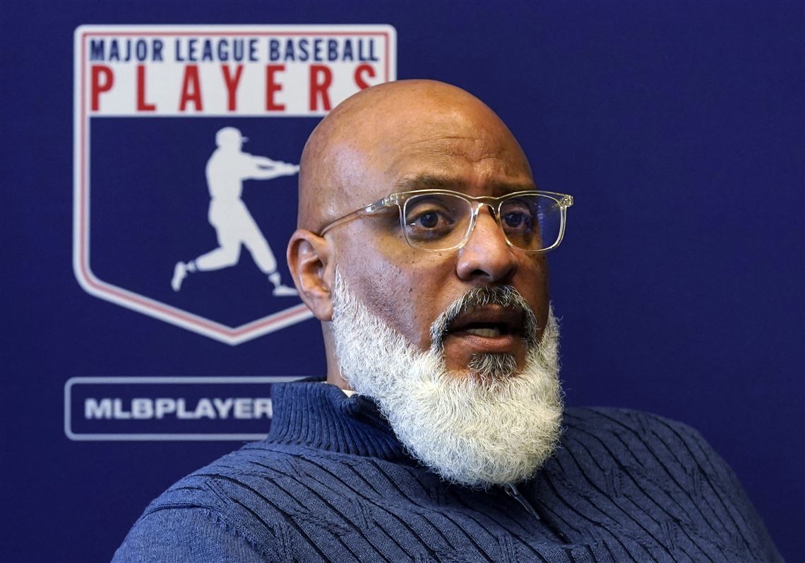 Featured image for MLBPA Opposes Salary Cap Amidst Ongoing Labor Tensions