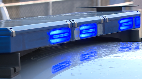 Featured image for Search underway for 2 missing Indiana University students at Lake Monroe.